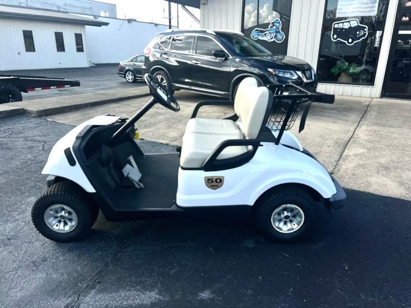 Yamaha Drive 2 Gas  2015