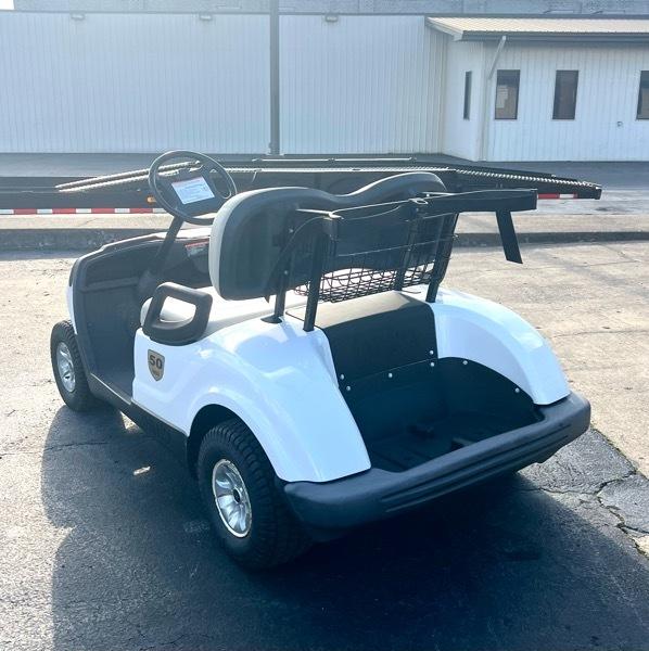 Yamaha Drive 2 Gas  2015