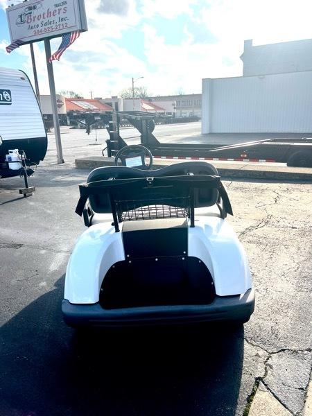 Yamaha Drive 2 Gas  2015