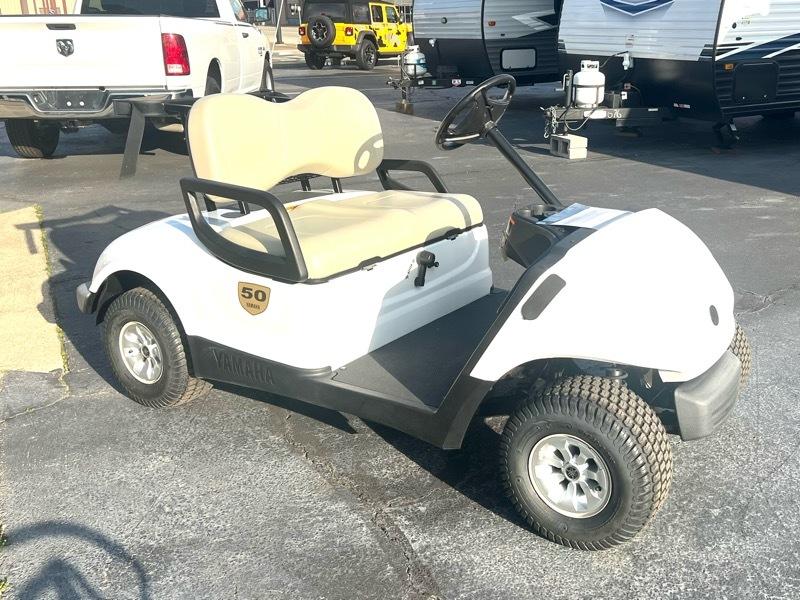 Yamaha Drive 2 Gas  2015