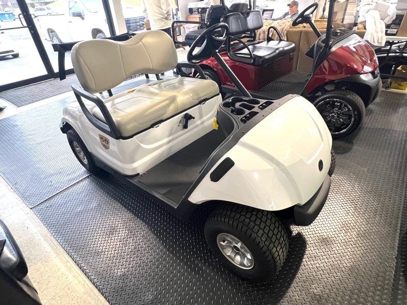 Yamaha Drive 2 Gas  2015