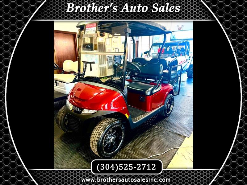 2024 E-Z-Go Division of Textron Unknown VALOR