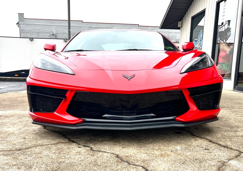 Chevrolet Corvette 1LT Coupe 2023