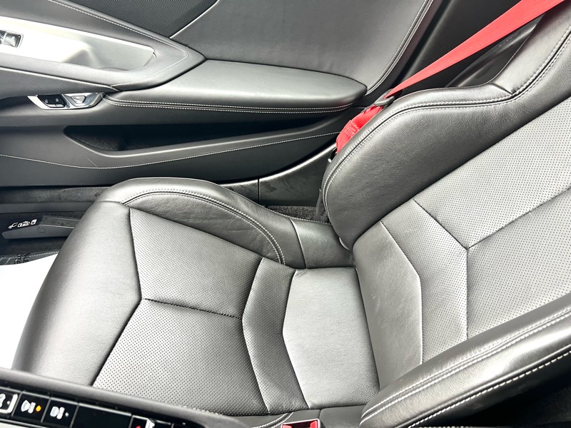 Chevrolet Corvette 1LT Coupe 2023