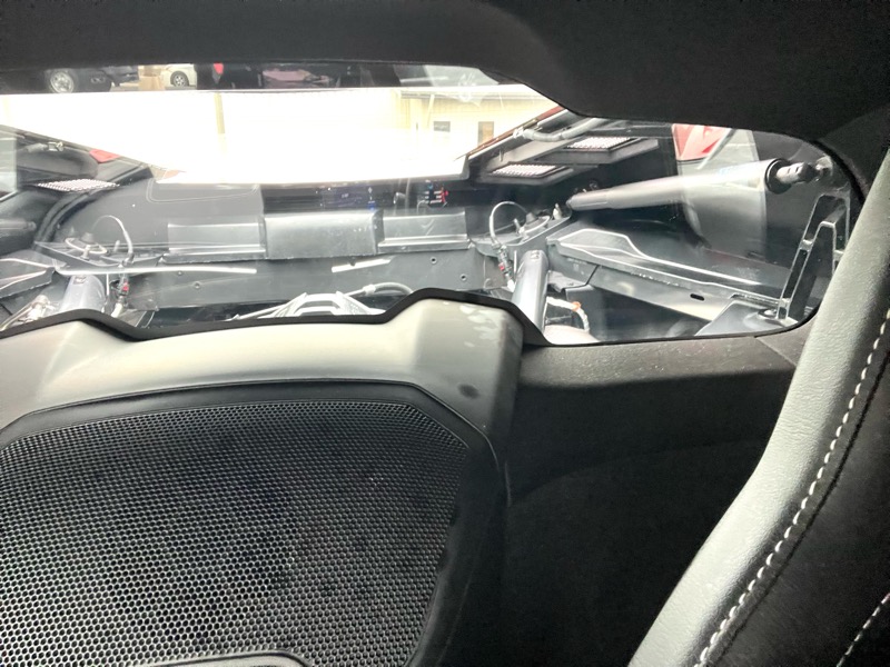 Chevrolet Corvette 1LT Coupe 2023