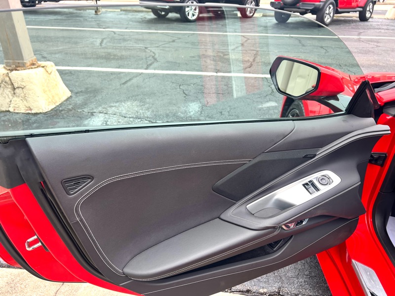 Chevrolet Corvette 1LT Coupe 2023