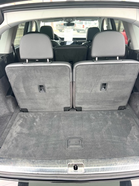 Audi Q7 Premium Plus 55 TFSI quattro 2022