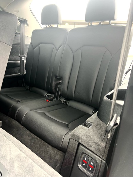 Audi Q7 Premium Plus 55 TFSI quattro 2022