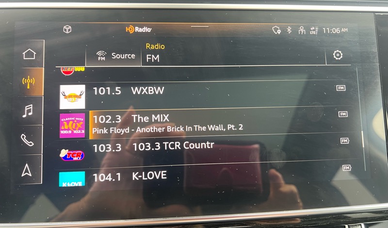 Audi Q7 Premium Plus 55 TFSI quattro 2022