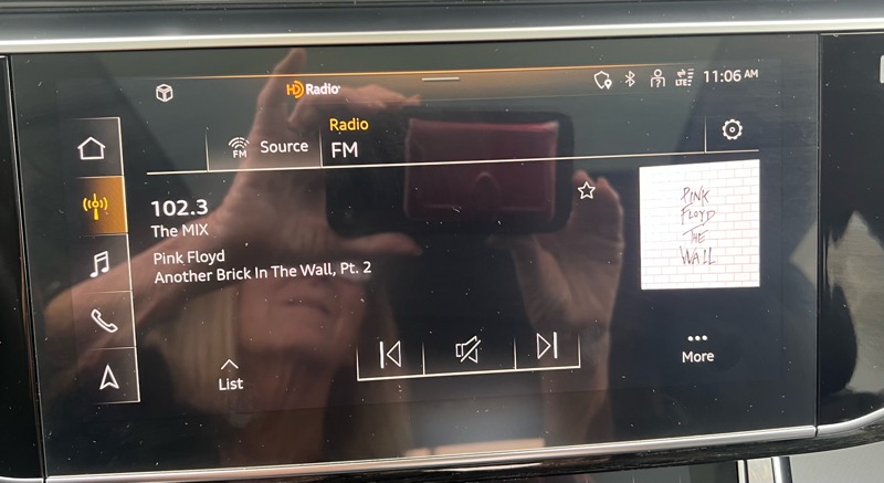 Audi Q7 Premium Plus 55 TFSI quattro 2022