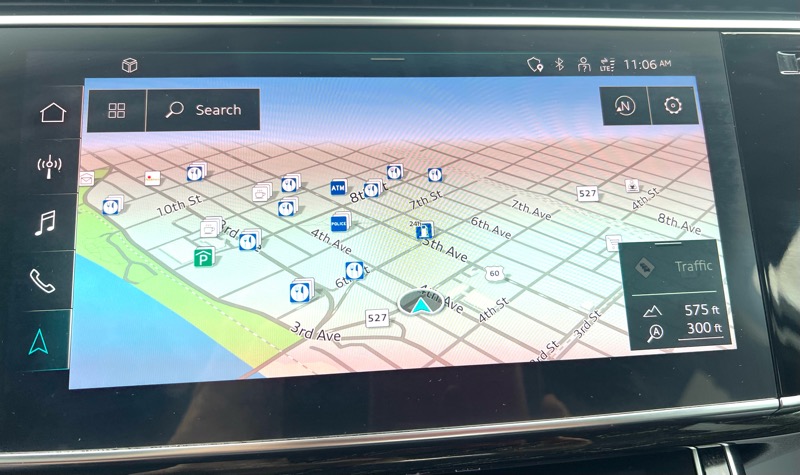 Audi Q7 Premium Plus 55 TFSI quattro 2022