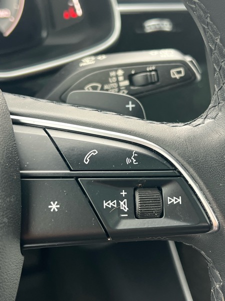 Audi Q7 Premium Plus 55 TFSI quattro 2022