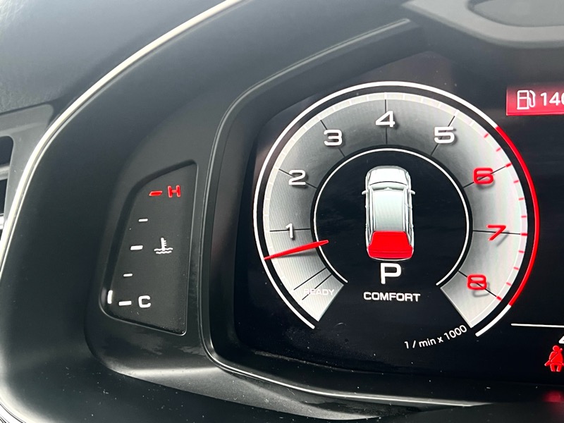 Audi Q7 Premium Plus 55 TFSI quattro 2022