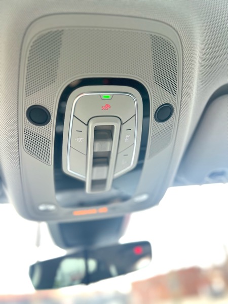 Audi Q7 Premium Plus 55 TFSI quattro 2022