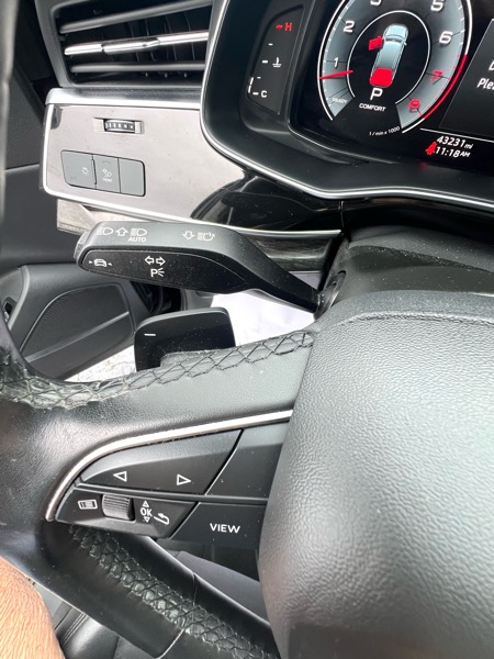 Audi Q7 Premium Plus 55 TFSI quattro 2022