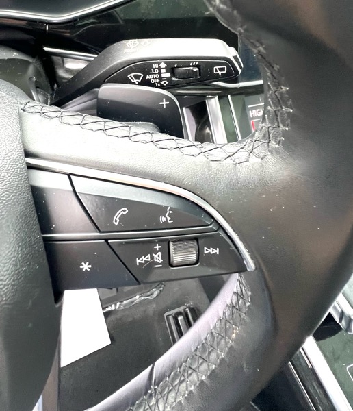 Audi Q7 Premium Plus 55 TFSI quattro 2022