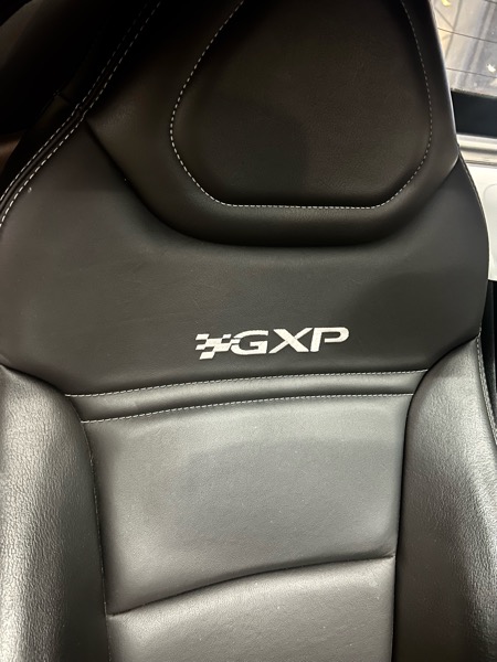 Pontiac Solstice GXP 2008