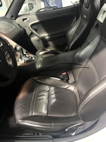 Pontiac Solstice GXP 2008