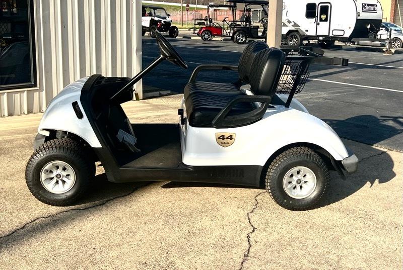 Yamaha Golf Cart  2015