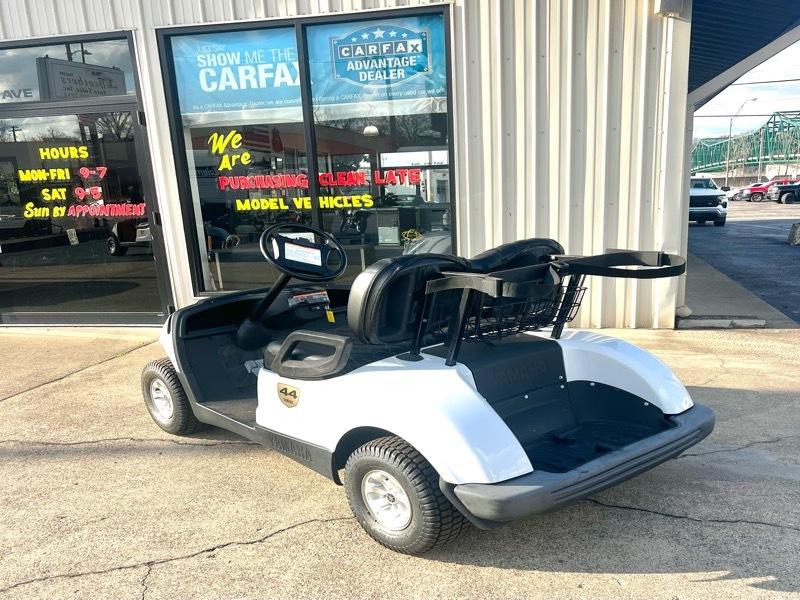 Yamaha Golf Cart  2015