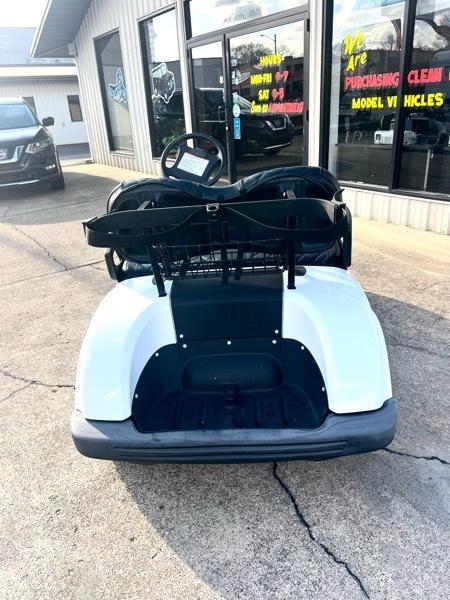 Yamaha Golf Cart  2015