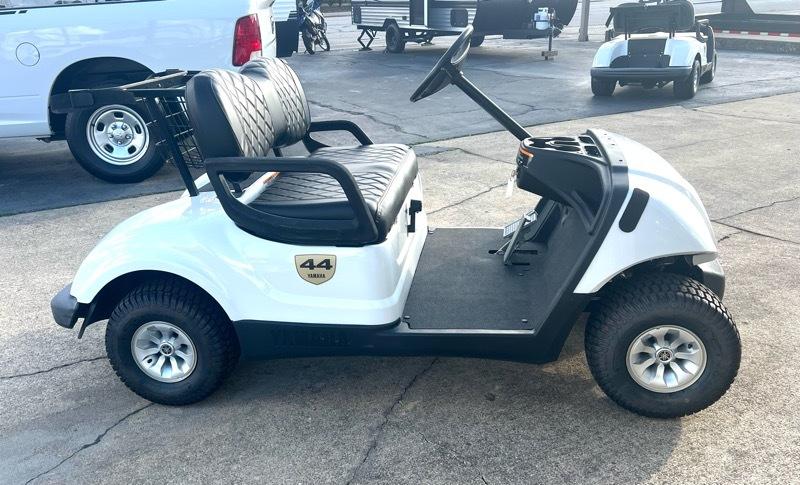 Yamaha Golf Cart  2015