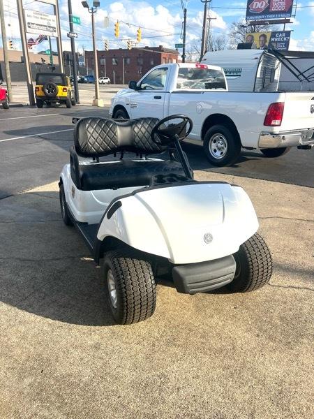 Yamaha Golf Cart  2015