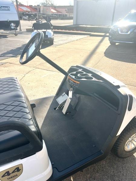 Yamaha Golf Cart  2015