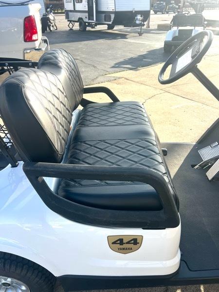 Yamaha Golf Cart  2015