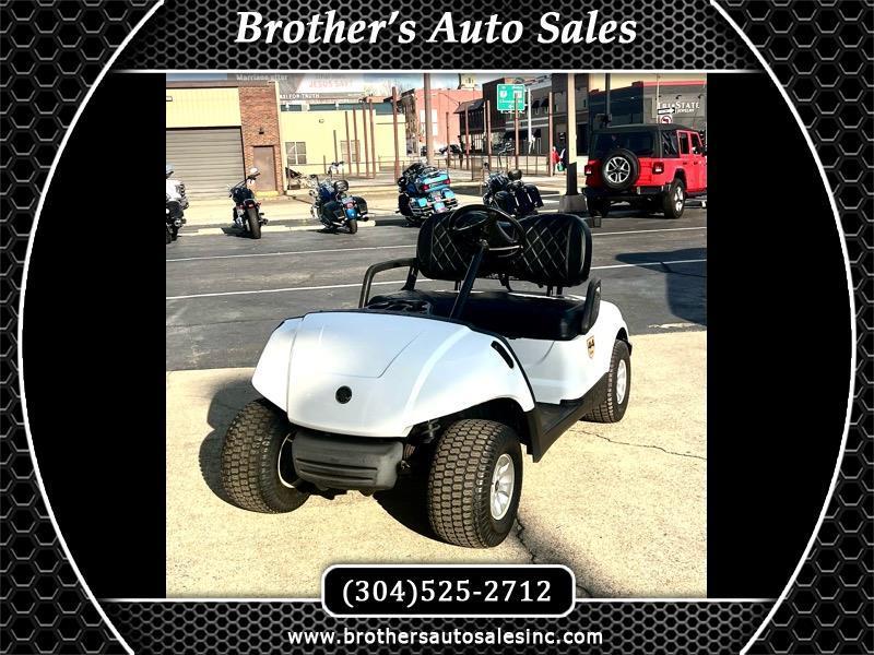Yamaha Golf Cart  2015
