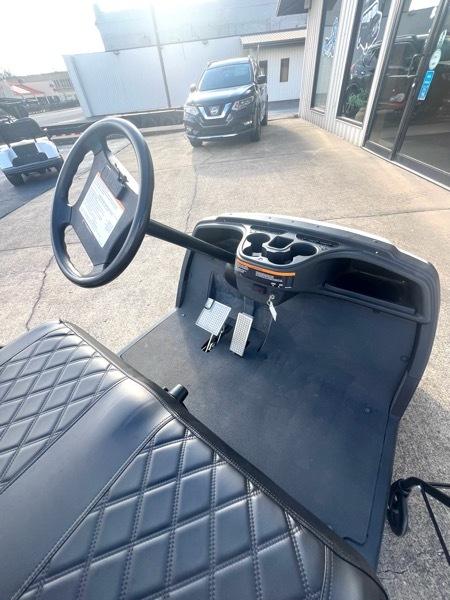 Yamaha Golf Cart  2015