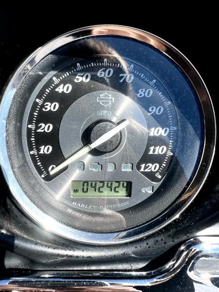 Harley-Davidson FLHTK  2013