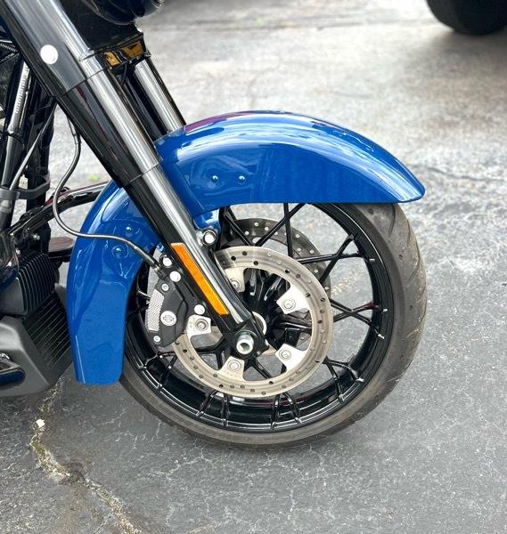 Harley-Davidson FLHRXS  2023