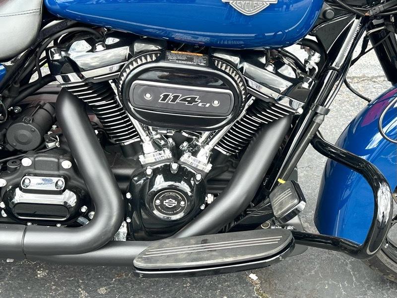 Harley-Davidson FLHRXS  2023