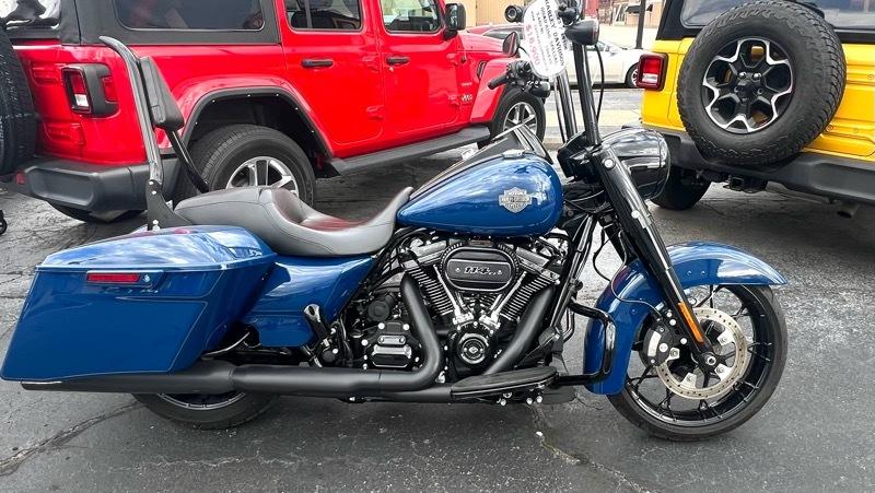 Harley-Davidson FLHRXS  2023