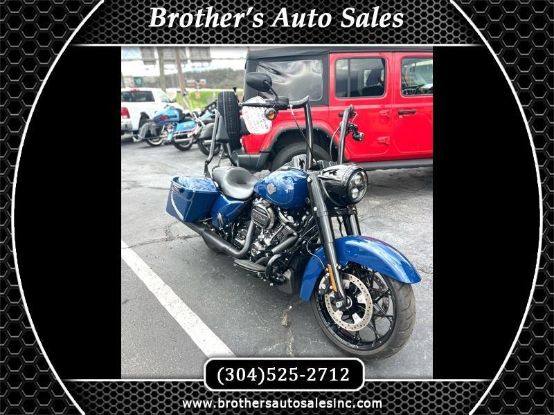 2023 Harley-Davidson FLHRXS ROAD KING SPECIAL