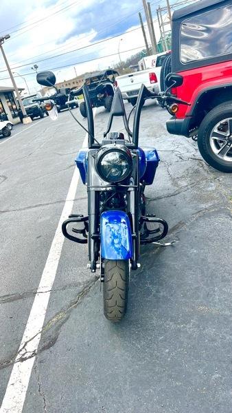 Harley-Davidson FLHRXS  2023