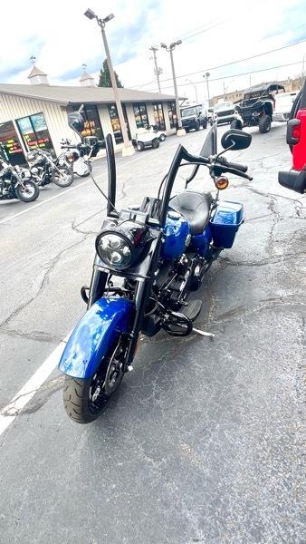 Harley-Davidson FLHRXS  2023