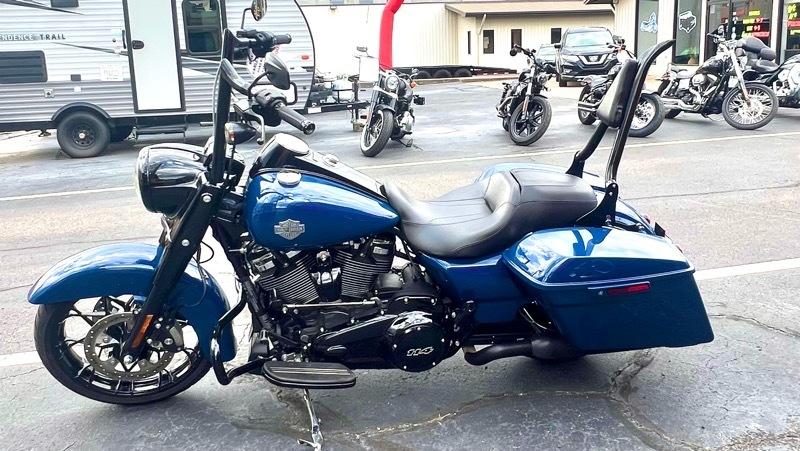 Harley-Davidson FLHRXS  2023