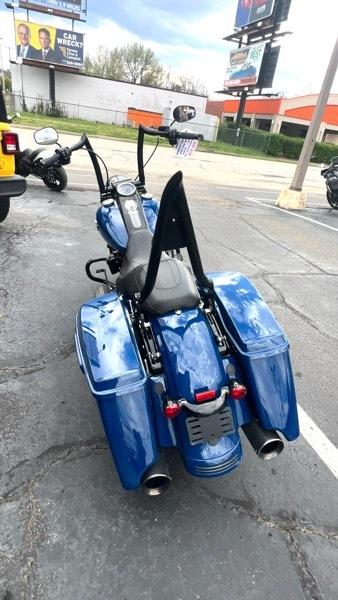 Harley-Davidson FLHRXS  2023