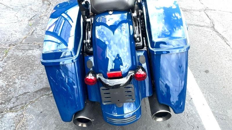 Harley-Davidson FLHRXS  2023