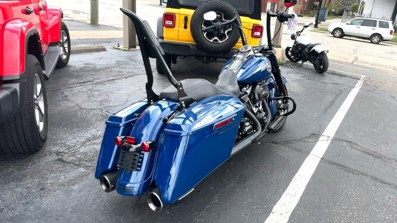 Harley-Davidson FLHRXS  2023