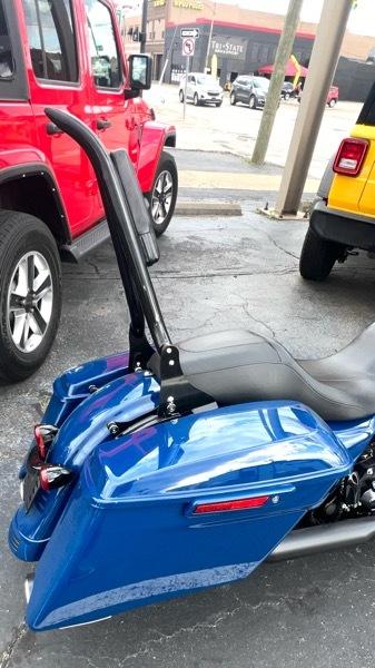 Harley-Davidson FLHRXS  2023