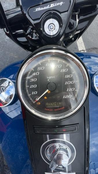 Harley-Davidson FLHRXS  2023