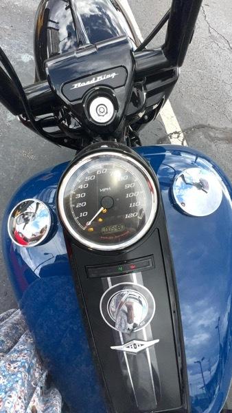 Harley-Davidson FLHRXS  2023