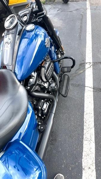 Harley-Davidson FLHRXS  2023