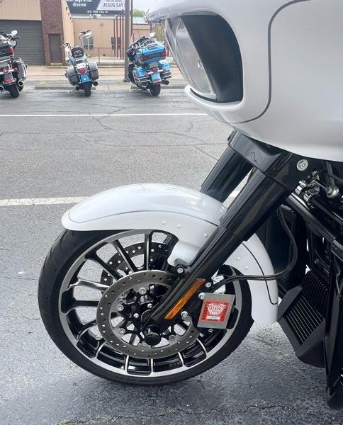 Harley-Davidson FLTRT  2025