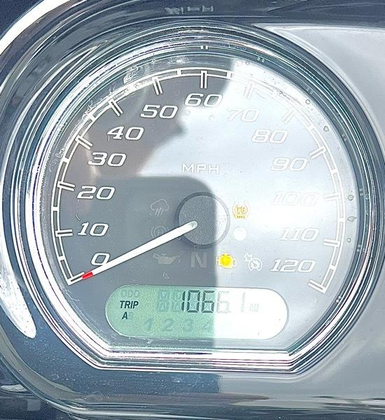 Harley-Davidson FLTRT  2025