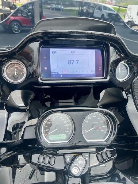 Harley-Davidson FLTRT  2025