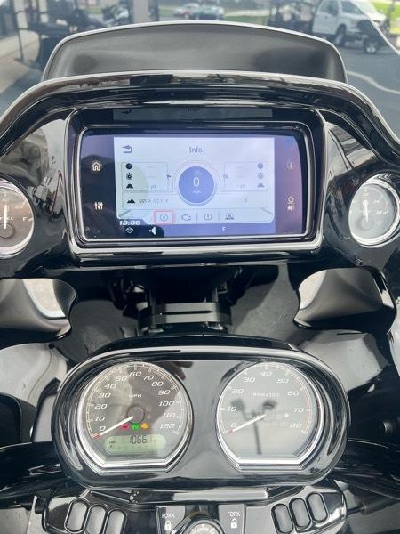 Harley-Davidson FLTRT  2025